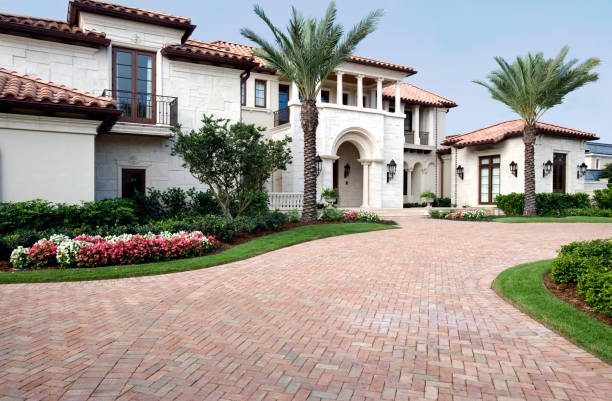 Best Best Driveway Pavers  in Pasadena Hills, MO