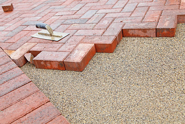 Best Cobblestone Driveway Pavers  in Pasadena Hills, MO