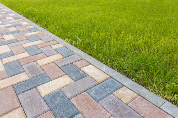 Best Brick Driveway Pavers  in Pasadena Hills, MO